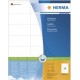Herma etiquettes universelles premium, 105 x 48 mm, blanc