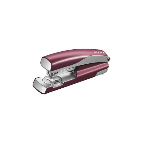 Leitz agrafeuse style nexxt 5562, blanc arctique