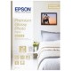 Epson papier photo original premium glossy, 10 x 15 cm,