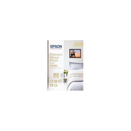 Epson papier photo original premium glossy, 10 x 15 cm,
