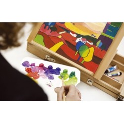 Royal talens acrylique artcreation, bleu phtalo, 75 ml