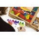 Royal talens acrylique artcreation, violet rouge clair, 75ml