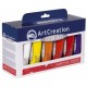 Royal talens peinture acrylique artcreation, 75 ml,set de 12