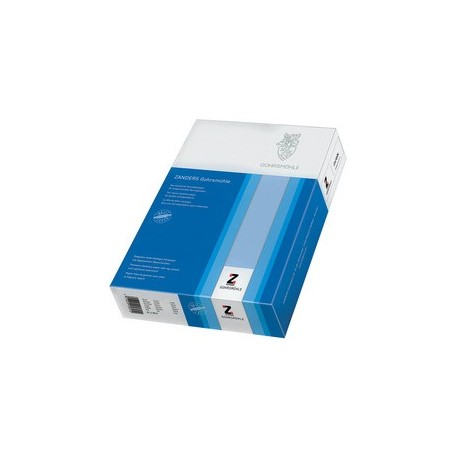 GohrsmÜhle bloc de papier à lettres, a4, 100 g/m2, ultra