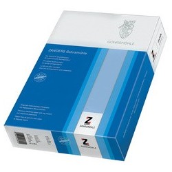 GohrsmÜhle papier à lettre bankpost, a4, 80 g/m2, ultra