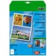 Sigel papier photo jet d'encre top, haute brillance recto
