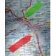 Sigel index repositionnables "film", 50 x 20mm, 100 feuilles