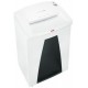 Hsm destructeur securio b32, taille des débris: 3,9 mm,