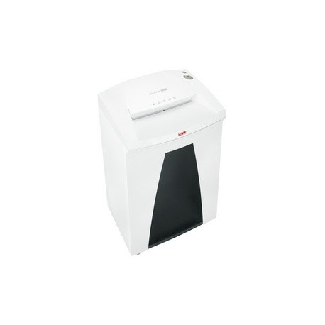 Hsm destructeur securio b32, taille des débris: 3,9 mm,