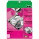Sigel film pour imprimante laser / photocopieurs noir/blanc