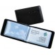 Sigel pochette pour cartes de visite, pour 40 cartes de