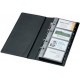 Sigel pochettes pour classeur à anneaux pour cartes visites