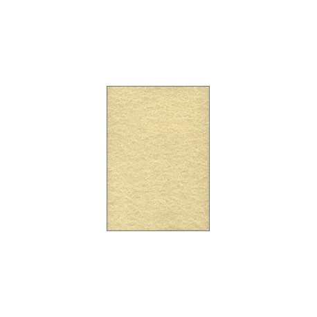 Sigel papier structuré, a4, 200 g/m2, perga champagne