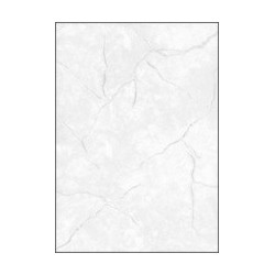 Sigel papier structuré, a4, 90g/m2, papier fin, beige granit