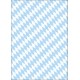 Sigel papier design, format a4, 90 g/m2, motif "parchemin"