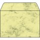 Sigel enveloppe, c5, 90 g/m2, gommé, marbre beige