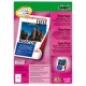 Sigel papier photo, a3, 135 g/m2, glossy recto-verso