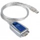 Moxa adaptateur uport 1110 rs232 usb adapter, 1 port