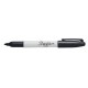 Sharpie marqueur permanent fine, bleu