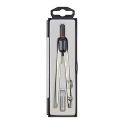 Rotring compas universel compact, longueur: 130 mm,