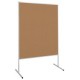 Maul tableau de présentation standard,(l)1.200 x (h)1.500 mm