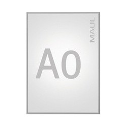 Maul cadre à clapets standard, a2, cadre en aluminium