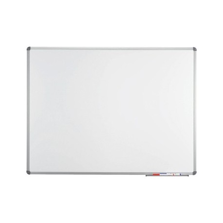 Maul tableau blanc standard émail, (l)1500 x (h)1000mm