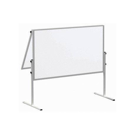 Maul tableau de modération solide pliable, couche de