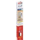Tesa rouleau de moustiquaire de rechange pour portes,