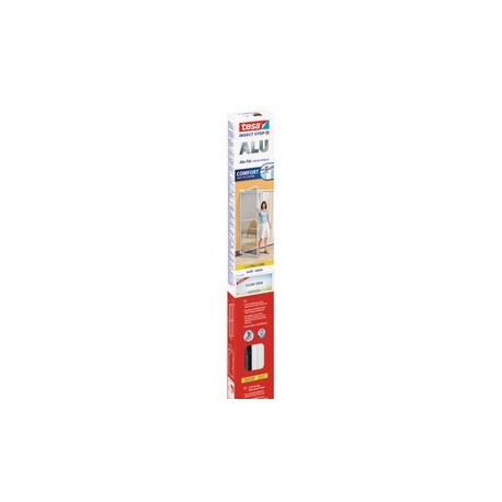Tesa rouleau de moustiquaire de rechange pour portes,