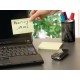Tesa bloc de notes adhésives office notes, 75 x 75 mm