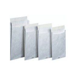 Tyvek pochettes d'expédition à soufflet c4, sans fenêtre,