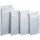 Tyvek enveloppe d'expédition à soufflet c4, sans fenêtre,