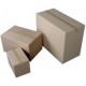 Happel carton ondulé à plier 343 (LOT DE 20)