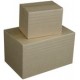 Happel carton ondulé à plier 304 (LOT DE 20)