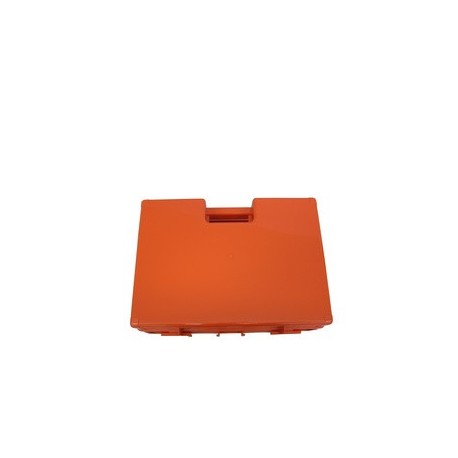 Leina valise de premiers secours san, contenu selon la din