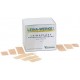 Leinaplast pansement 1 m x 6 cm, élastique, couleur de peau