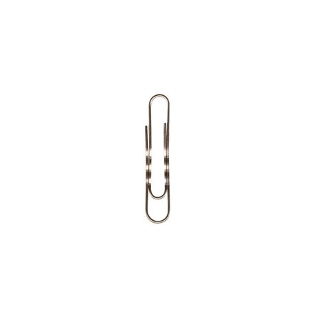 Durable trombones, cuivré, 50 mm