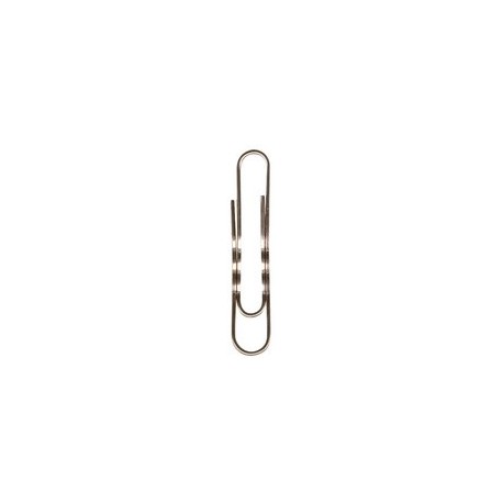 Durable trombones, cuivré, 77 mm