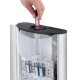 Durable armoire à clés key box plus, avec serrure à code en