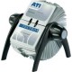 Durable extension pour fichier pour cart.de vis. visifixflip