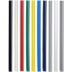 Durable baguette à relier, format a4, épaiseur: 6 mm, bleu