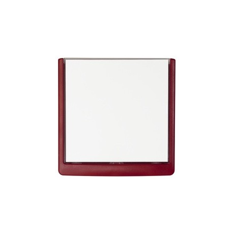 Durable plaque de porte click sign, (l)149 x (h)148,5 mm
