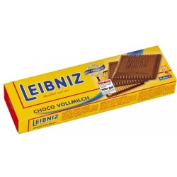 Leibniz petit-beurre choco "choco lait entier",contenu:125 g