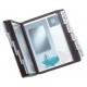 Durable systeme de présentation vario 10, set complet