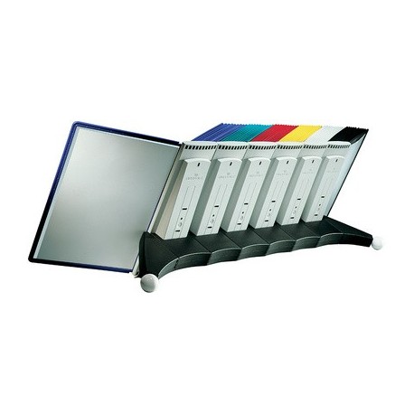 Durable système de présentation sherpa table 10