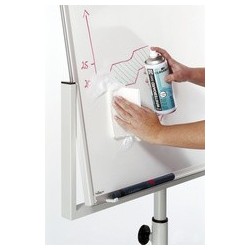 Durable mousse nettoyante pour tableau blanc whiteboard foam