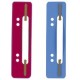 Durable relieur à lamelle flexi, 34 x 150 mm, vert