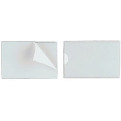 Durable pochettes adhésives pocketfix, (l)148 x (h)105mm
