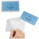 Durable pochette de plastification à froid seal it pour